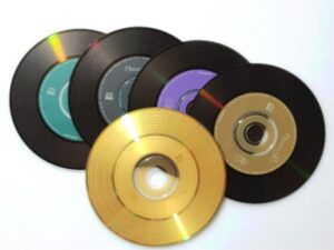 Đĩa Phono CD
